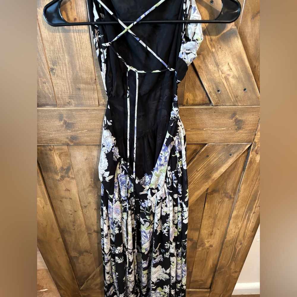 ASTR the label dress - Picture 7 of 8